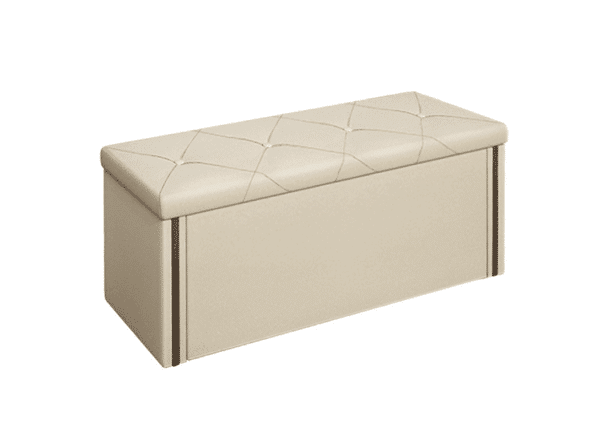 Σετ Κρεβατοκάμαρας 5 τεμαχίων, 160/200, Kantan, με ΔΩΡΟ σκαμπό και μηχανισμό ανύψωσης, 176/217/104 εκ., Genomax - Image 6