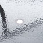 ΤΡΑΠΕΖΙ BRUNO 150X90Χ75Υεκ. ΜΕΤΑΛΛΙΚΟ ΟΡΘΟΓΩΝΙΟ ΚΑΦΕ ΜΕ ΤΡΥΠΑ ΟΜΠΡΕΛΑΣ Φ38 HM5145.12 - Image 4