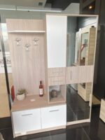 Έπιπλο Εισόδου, Antea 140/45/190, Genomax - Image 2