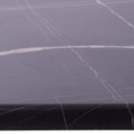 ΕΠΙΦΑΝΕΙΑ ΤΡΑΠΕΖΙΟΥ WERZALIT 80Χ80Χ3.5εκ. ΜΑΥΡΟ ΜΑΡΜΑΡΟ HM5231.13 - Image 5