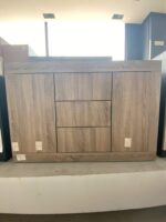 Τουαλέτα 1213034 Σόνομα, 43,5x80x120, Genomax - Image 2