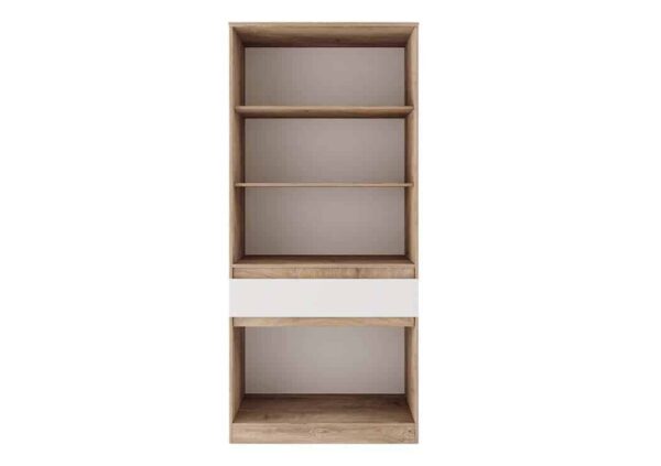 Σετ Κρεβατοκάμαρας 4 τεμαχίων, K-968, 160/200, Genomax - Image 2