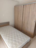 Ντουλάπα συρόμενη, 1211009 Σόνομα, 59x191x180, Genomax - Image 3