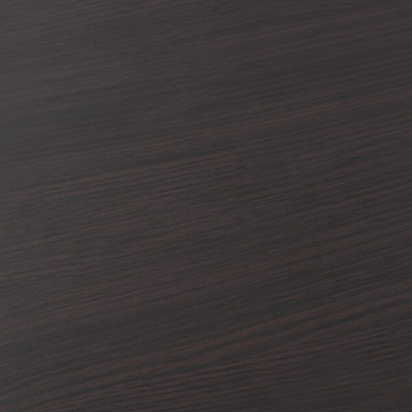ΤΡΑΠΕΖΙ ΚΟΥΖΙΝΑΣ KELVIN 140x80x77Υεκ. WENGE HM2429.02 - Image 6