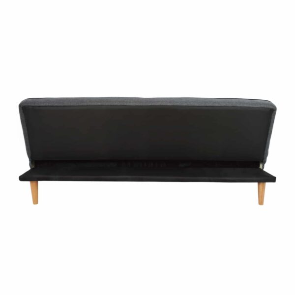 kanapes-krebati-gkri-fb9302602-181x86x75-4 ΚΑΝΑΠΕΣ ΚΡΕΒΑΤΙ BELMONT ΓΚΡΙ HM3026.02 181x86x75Υεκ. - Image 5