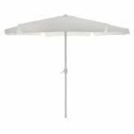 ΟΜΠΡΕΛΑ Φ3,00Μ REGGIE ΑΛΟΥΜΙΝΙΟΥ ΜΠΕΖ ME ΑΝΑΒΑΤΟΡΙΟ HM6003