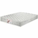 ΣΤΡΩΜΑ POCKET SPRING ΔΙΠΛΟ 140x200 ΔΙΠΛΗΣ ΟΨΗΣ HM309.04 - Image 2