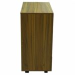 ΣΥΡΤΑΡΙΕΡΑ ΜΕΛΑΜΙΝΗΣ THORG ME 4 ΣΥΡΤΑΡΙΑ ΚΑΡΥΔΙ HM8996.02 80x40x83Yεκ. - Image 3