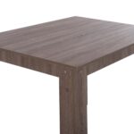 ΤΡΑΠΕΖΙ ΚΟΥΖΙΝΑΣ HM2428.05, 110x80x77Υεκ., SONOMA OAK TRUFFLE - Image 5