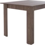 ΤΡΑΠΕΖΙ ΚΟΥΖΙΝΑΣ KELVIN, 140x80x77Υ εκ., SONAMA OAK TRUFFLE, HM2429.05 - Image 6
