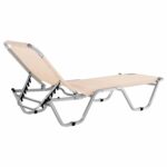 ΞΑΠΛΩΣΤΡΑ ΕΠΑΓΓΕΛΜΑΤΙΚΗ WALDO ΑΛΟΥΜΙΝΙΟΥ HM5071.60 ΕΚΡΟΥ 60x195x30 cm - Image 4