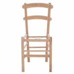 ΚΑΡΕΚΛΑ ΚΑΦΕΝΕΙΟΥ ΚΑΡΦΩΤΗ ΑΒΑΦΗ ΣΚΕΛΕΤΟΣ HM5576.02 40x38x88 εκ. - Image 3