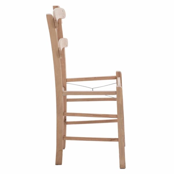 ΚΑΡΕΚΛΑ ΚΑΦΕΝΕΙΟΥ ΚΑΡΦΩΤΗ ΑΒΑΦΗ ΣΚΕΛΕΤΟΣ HM5576.02 40x38x88 εκ. - Image 4