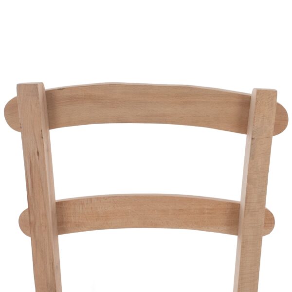 ΚΑΡΕΚΛΑ ΚΑΦΕΝΕΙΟΥ ΚΑΡΦΩΤΗ ΑΒΑΦΗ ΣΚΕΛΕΤΟΣ HM5576.02 40x38x88 εκ. - Image 5