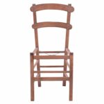 ΚΑΡΕΚΛΑ ΚΑΦΕΝΕΙΟΥ ΚΑΡΦΩΤΗ ΚΑΡΥΔΙ ΕΜΠΟΤΙΣΜΟΣ ΣΚΕΛΕΤΟΣ HM5576.01 40x38x88 εκ. - Image 3