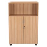 ΝΤΟΥΛΑΠΙ ΓΡΑΦΕΙΟΥ VANCE ΕΠΑΓΓΕΛΜΑΤΙΚΟ ΟΞΙΑ HM2058.11 80x38x118,5 - Image 4