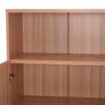 ΝΤΟΥΛΑΠΙ ΓΡΑΦΕΙΟΥ VANCE ΕΠΑΓΓΕΛΜΑΤΙΚΟ ΟΞΙΑ HM2058.11 80x38x118,5 - Image 5