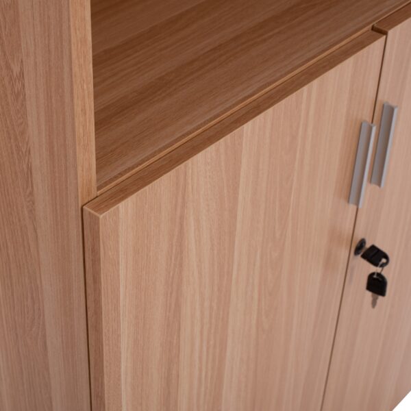 ΝΤΟΥΛΑΠΙ ΓΡΑΦΕΙΟΥ VANCE ΕΠΑΓΓΕΛΜΑΤΙΚΟ ΟΞΙΑ HM2058.11 80x38x118,5 - Image 6