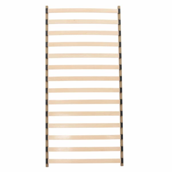 ΤΕΛΑΡΟ-ΣΟΜΙΕΣ ME ΑΝΑΤΟΜΙΚΕΣ ΤΑΒΛΕΣ 90X192 ΓΙΑ ΚΡΕΒΑΤΙ 90X200 HM2464 - Image 3