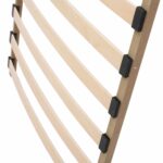 ΤΕΛΑΡΟ-ΣΟΜΙΕΣ ME ΑΝΑΤΟΜΙΚΕΣ ΤΑΒΛΕΣ 90X192 ΓΙΑ ΚΡΕΒΑΤΙ 90X200 HM2464 - Image 5