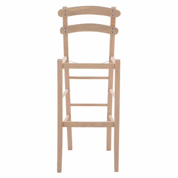 ΣΚΑΜΠΟ ΚΑΦΕΝΕΙΟΥ ΦΥΣΙΚΟ ΕΜΠΟΤΙΣΜΟΥ  HM5579.02 40x42x105 εκ. - Image 3