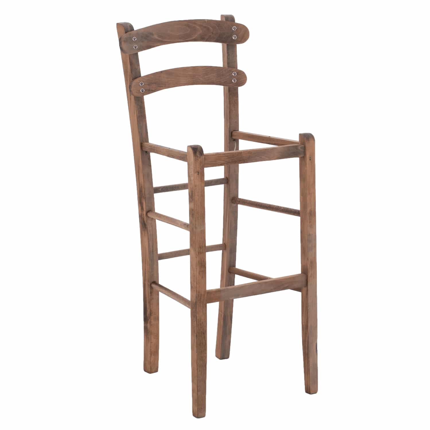 HM5579.01 ΣΚΑΜΠΟ ΚΑΡΦΩΤΟ ΣΚΕΛΕΤΟΣ ΚΑΡΥΔΙ ΕΜΠΟΤΙΣΜΟΣ HM5579.01 40x42x105 εκ. - Image 1