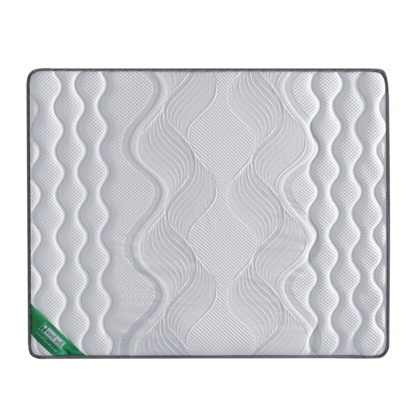 ΣΤΡΩΜΑ Pocket Spring 5-Zone Gel Memory Foam+Latex, Roll Pack (4) 150x200x36cm - Image 3
