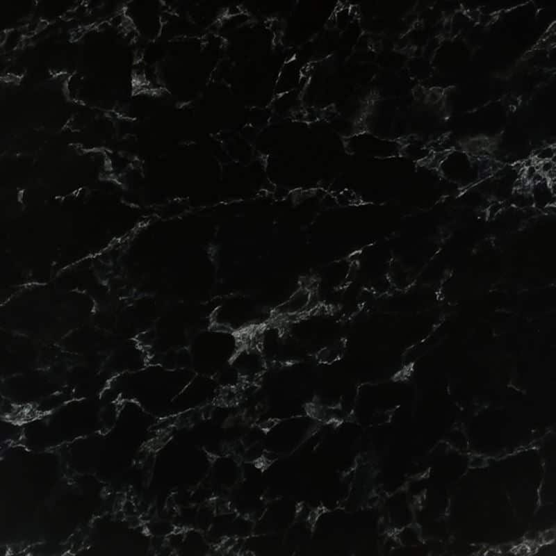 HPL (High Pressure Laminated) Επιφάνεια Τραπεζιού Απόχρωση Black Marble HPL (High Pressure Laminated) Επιφάνεια Τραπεζιού Απόχρωση Black Marble, Εξωτερικού χώρου 60x110cm/12mm - Image 1