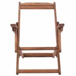 ΣΕΖΛΟΝΓΚ ΜΕ ΜΠΡΑΤΣΟ ΛΗΜΝΟΣ ΕΜΠ/ΣΜΟΣ ΚΑΡΥΔΙ HM5799.01 62,5x97x105 εκ. - Image 3