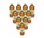 Βερνίκι Προστασίας-Συντήρησης Ξύλου 500 ml 500 ml