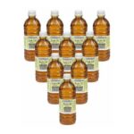 Βερνίκι Προστασίας-Συντήρησης Ξύλου 500 ml 500 ml