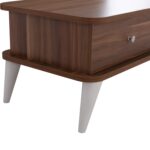 ΤΡΑΠΕΖΙ ΣΑΛΟΝΙΟΥ GWEN ΚΑΡΥΔΙ HM9163 90x45x37 εκ. - Image 6