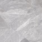 Επιφάνεια Μάρμαρο Sintered Stone, Απόχρωση Grey Marble (MDF για στήριξη βάσης) 60x60cm/11mm - Image 2