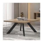 Τραπεζάκι σαλονιού Ν23 τετράγωνο