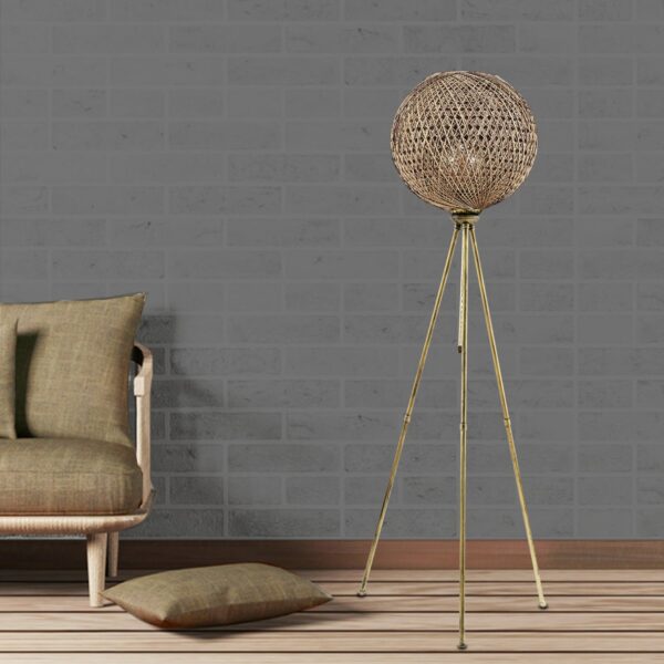 ΦΩΤΙΣΤΙΚΟ ΔΑΠΕΔΟΥ HM7495.01 35x138 - Image 3