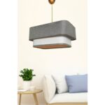 ΦΩΤΙΣΤΙΚΟ ΟΡΟΦΗΣ HM7374.03 35x20x70 εκ. - Image 3