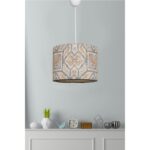 ΦΩΤΙΣΤΙΚΟ ΟΡΟΦΗΣ HM7497 28x65 εκ. - Image 3