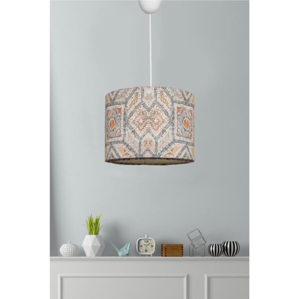 ΦΩΤΙΣΤΙΚΟ ΟΡΟΦΗΣ HM7497 28x65 εκ. - Image 3