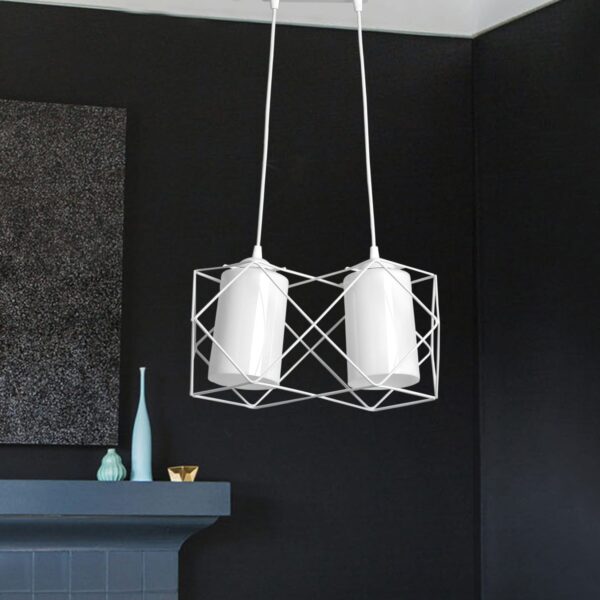 ΦΩΤΙΣΤΙΚΟ ΟΡΟΦΗΣ HM7499.02 40x65 εκ. - Image 3