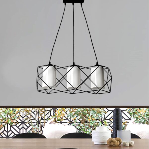 ΦΩΤΙΣΤΙΚΟ ΟΡΟΦΗΣ HM7500.01 55x75 εκ. - Image 3