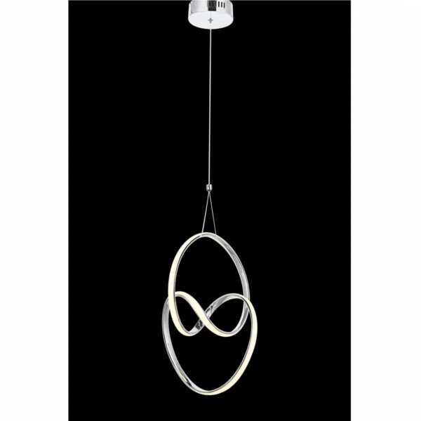 ΦΩΤΙΣΤΙΚΟ ΟΡΟΦΗΣ HM7509.01 30x30x70 εκ. - Image 3