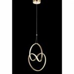 ΦΩΤΙΣΤΙΚΟ ΟΡΟΦΗΣ HM7509.02 30x30x70 εκ. - Image 3