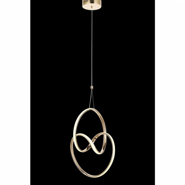 ΦΩΤΙΣΤΙΚΟ ΟΡΟΦΗΣ HM7509.02 30x30x70 εκ. - Image 3