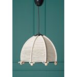 ΦΩΤΙΣΤΙΚΟ ΟΡΟΦΗΣ HM7520 30x30x80 εκ. - Image 3