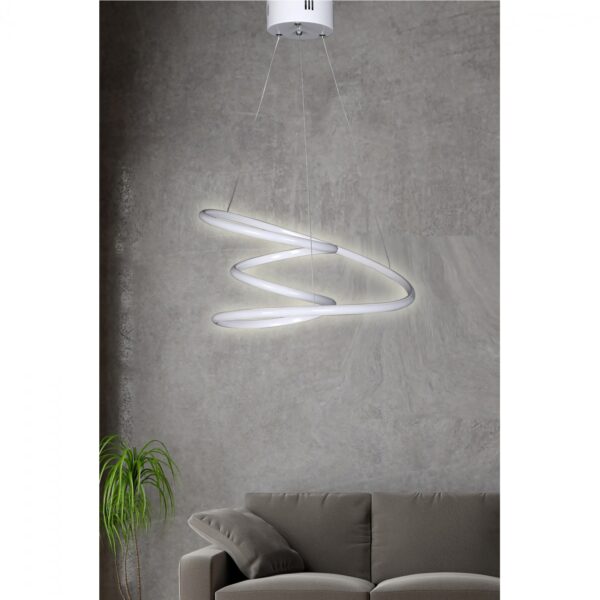 ΦΩΤΙΣΤΙΚΟ ΟΡΟΦΗΣ HM7521.01 52x66 εκ. - Image 3