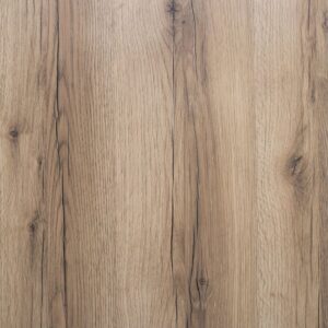 HPL (High Pressure Laminated) Επιφάνεια Τραπεζιού Απόχρωση Natural Wood, Εξωτερικού χώρου 80x120cm/12mm