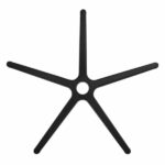 ΑΝΤΑΛΛΑΚΤΙΚΗ ΒΑΣΗ HM1054 ΜΑΥΡΗ