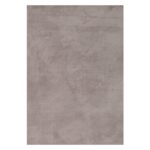 ΧΑΛΙ ΣΑΛΟΝΙΟΥ SEMELE ΜΕ ΚΡΟΣΙΑ HM7671.03 ΚΑΦΕ 160Χ230 εκ.