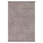 ΧΑΛΙ ΣΑΛΟΝΙΟΥ SEMELE ΜΕ ΚΡΟΣΙΑ HM7672.03 ΚΑΦΕ 80Χ150 εκ.