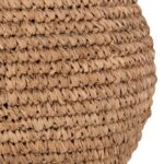 ΔΙΑΚΟΣΜΗΤΙΚΟ ΒΑΖΟ ΔΑΠΕΔΟΥ HM7866 ΑΠΟ ΨΑΘΑ ΦΟΙΝΙΚΑ ΣΕ ΦΥΣΙΚΟ Φ34x50Υεκ. - Image 4